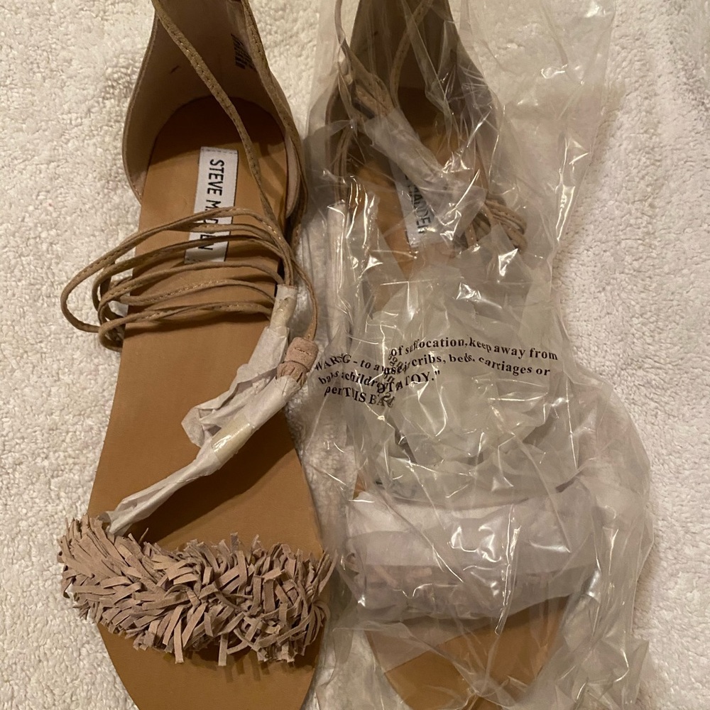 Steve Madden